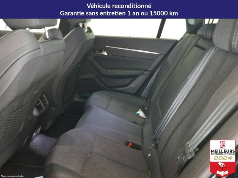 Peugeot 508 Sw PureTech 130 Eat8 Allure Pack