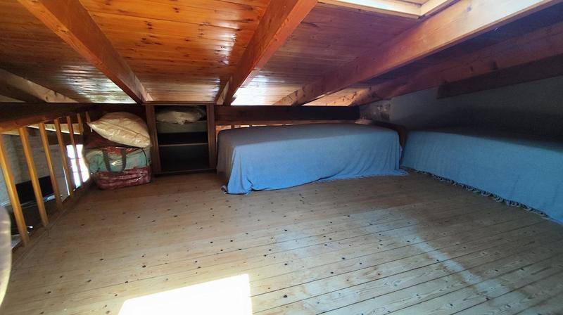 Maison - 100 m² - 3 pièces