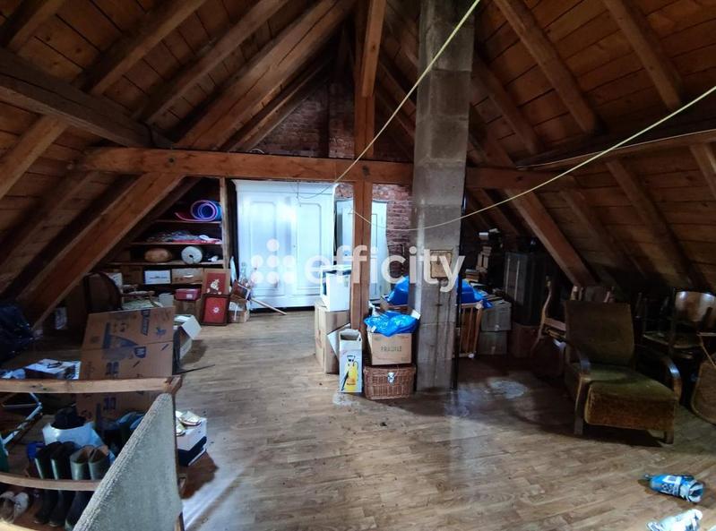 Maison - 146 m² - 6 pièces