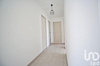 Maison - 132 m² - 5 pièces