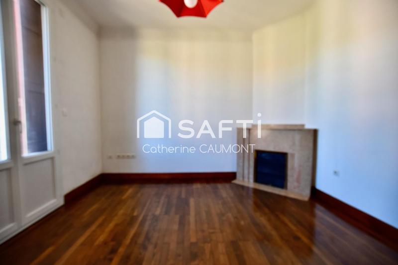 Maison - 208 m² - 8 pièces