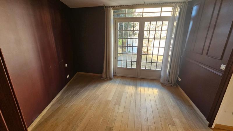 Maison - 140 m² - 7 pièces