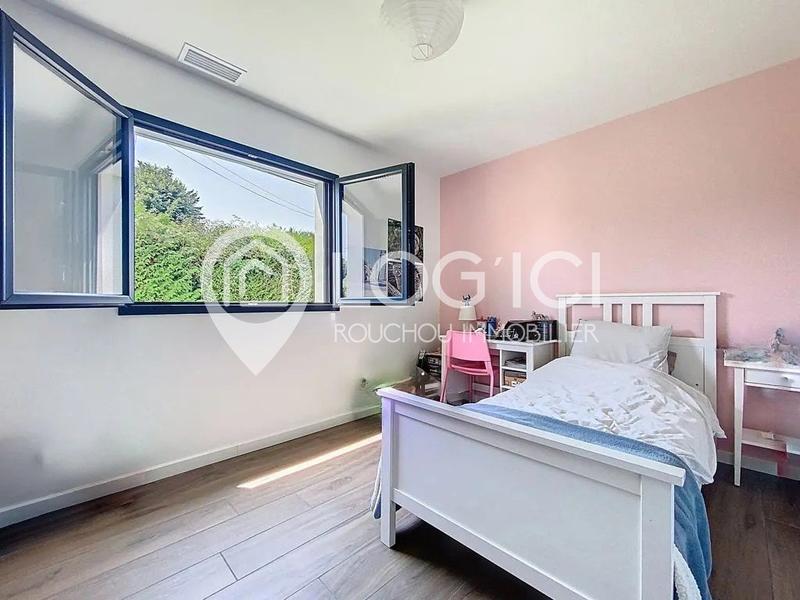 Maison contemporaine - 144 m² - 6 pièces