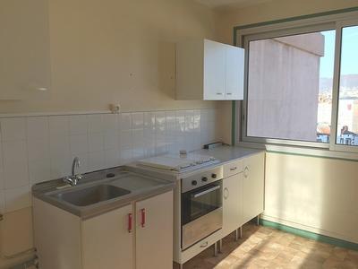 Appartement - 73 m² - 4 pièces