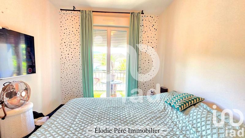 Maison - 85 m² - 3 pièces