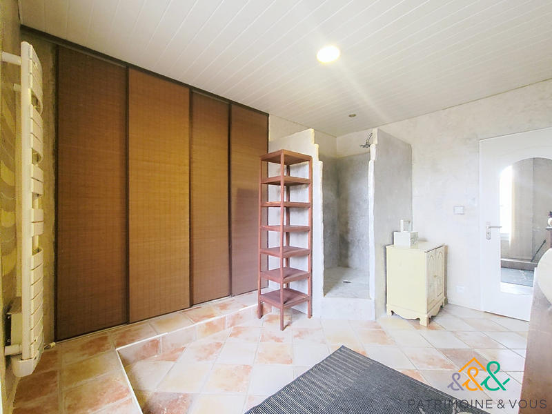 Villa - 134 m² - 5 pièces