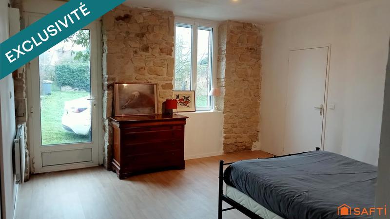 Maison - 300 m² - 5 pièces