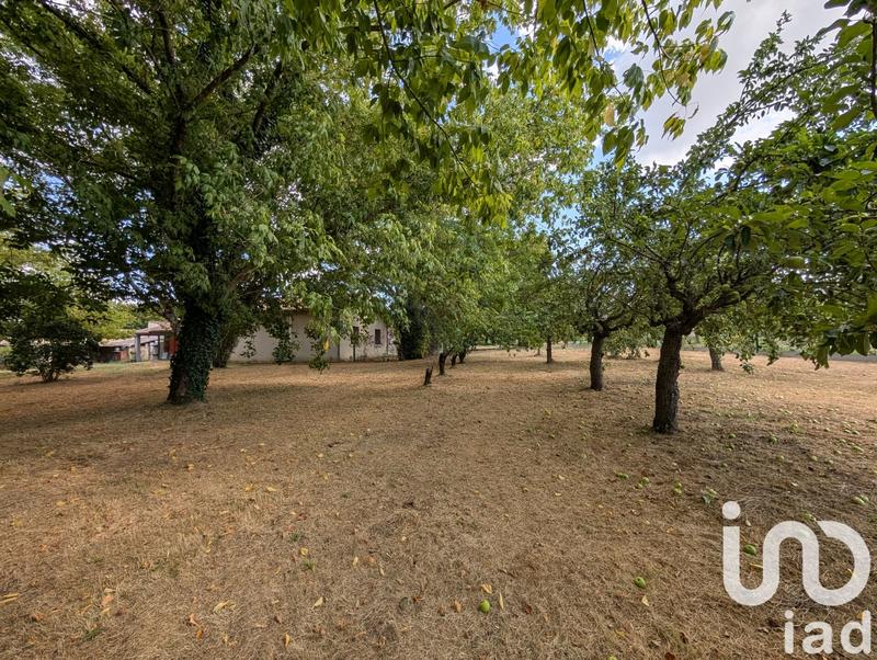 Maison - 180 m² - 6 pièces