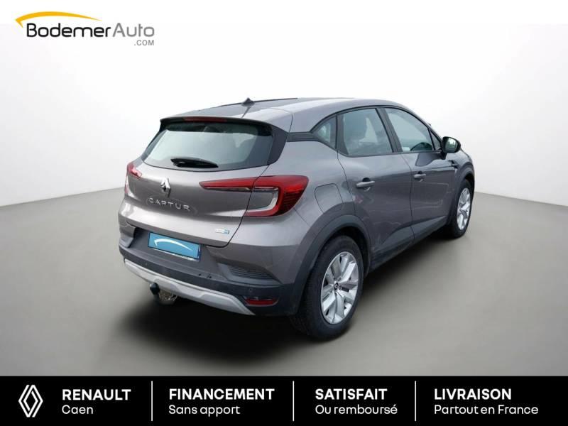 Renault Captur E-Tech 145 - 21 Business