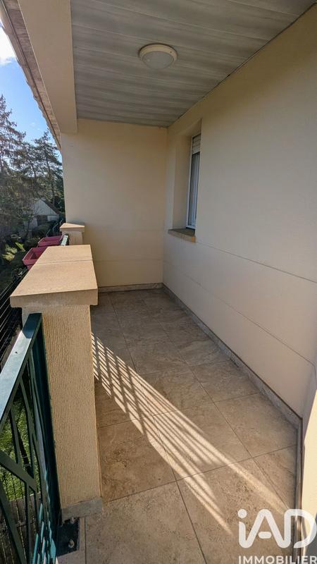 Duplex - 79 m² - 4 pièces