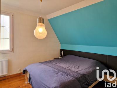 Maison de ville - 87 m² - 6 pièces