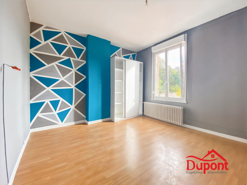 Maison traditionnelle - 160 m² - 9 pièces