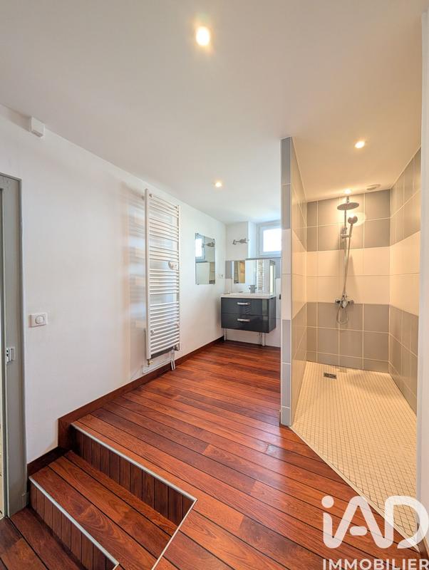 Appartement - 148 m² - 5 pièces