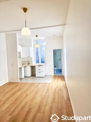 Maison - 33 m² - 2 pièces