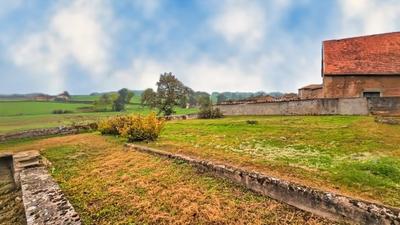 Maison de village - 173 m² - 8 pièces