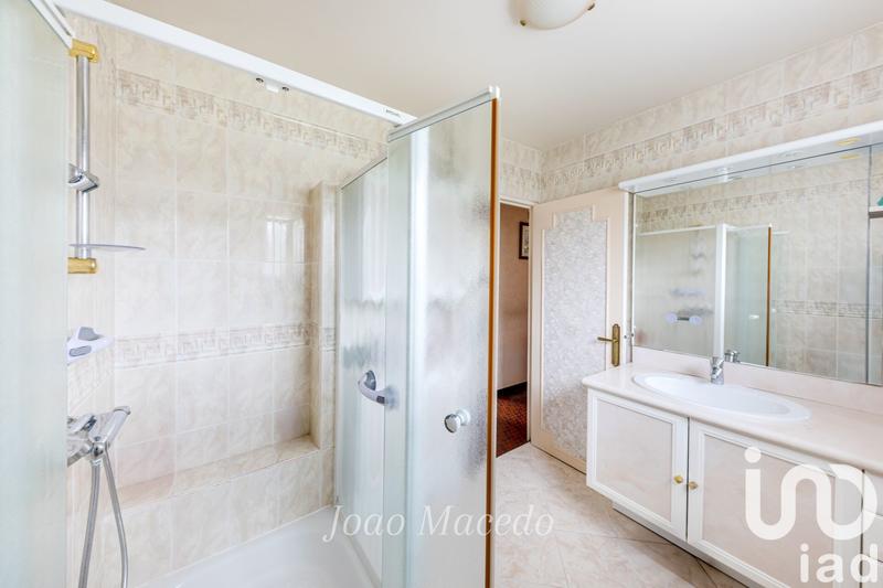 Maison - 132 m² - 6 pièces