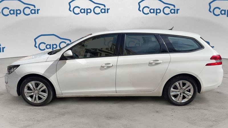 Peugeot 308 Sw 1.6 BlueHDi 120 Active Business