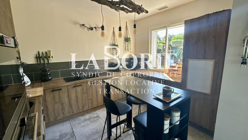 Maison - 157 m² - 6 pièces