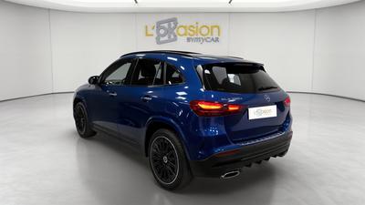 Mercedes Gla 250 e 8g-Dct Amg Line