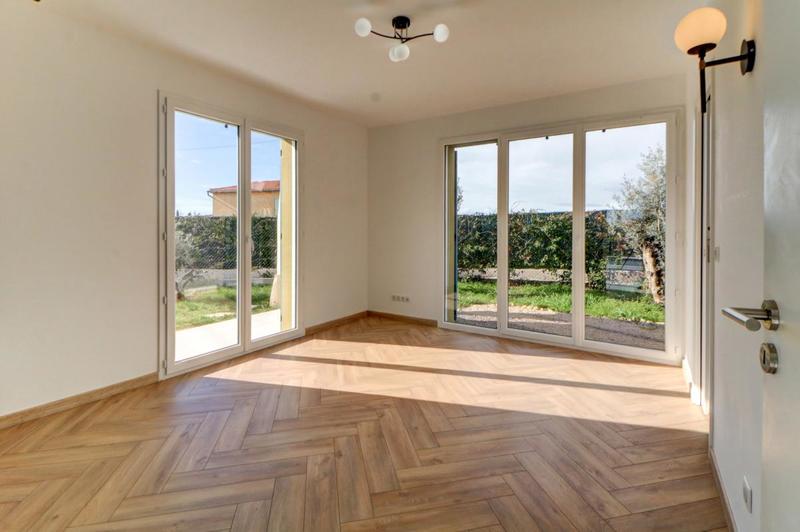 Villa - 123 m² - 4 pièces