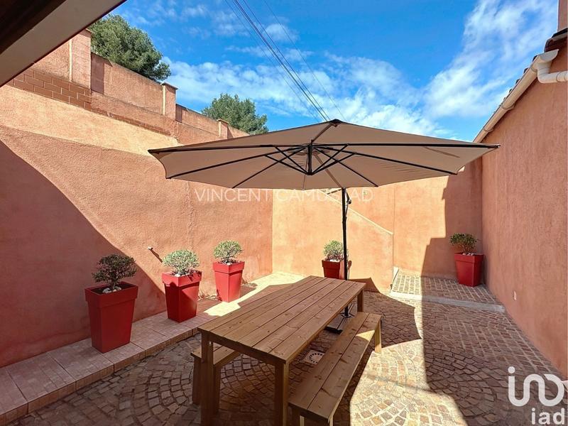 Maison - 142 m² - 5 pièces