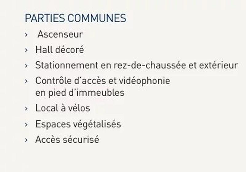 Duplex - 81 m² - 4 pièces