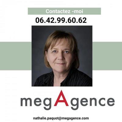 Terrain constructible - 500 m²