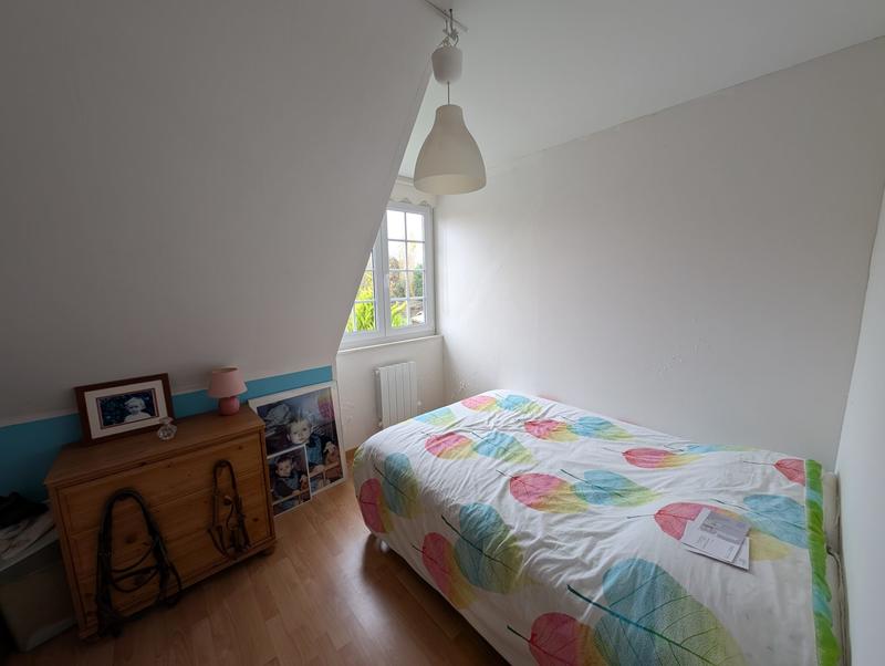 Maison - 146 m² - 7 pièces