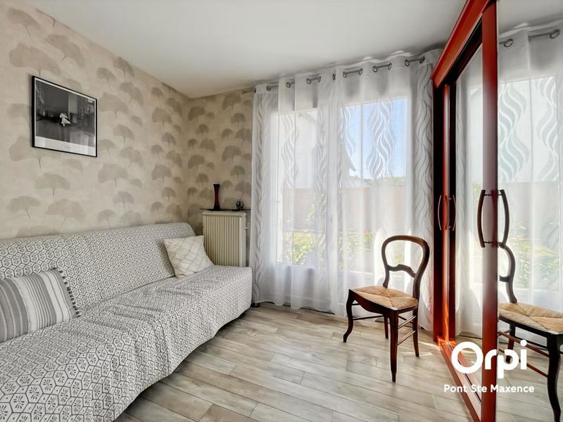 Maison - 81 m² - 4 pièces