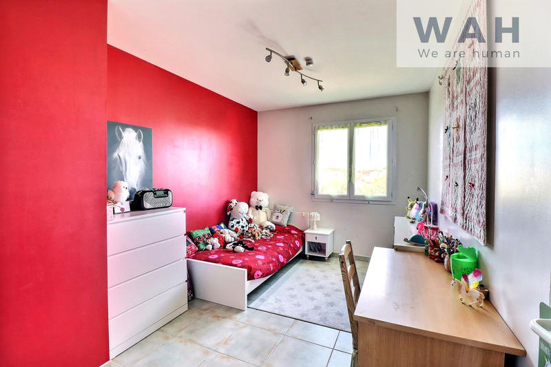 Villa - 128 m² - 6 pièces