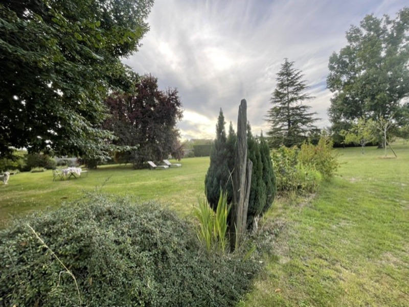 Maison - 150 m² - 8 pièces