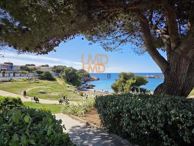 Appartement - 30 m² - 2 pièces