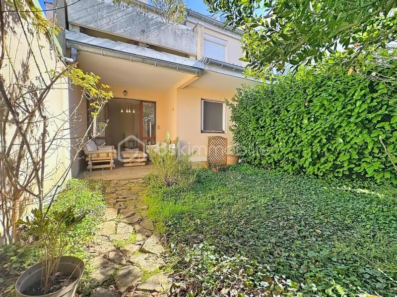 Appartement - 71 m² - 3 pièces