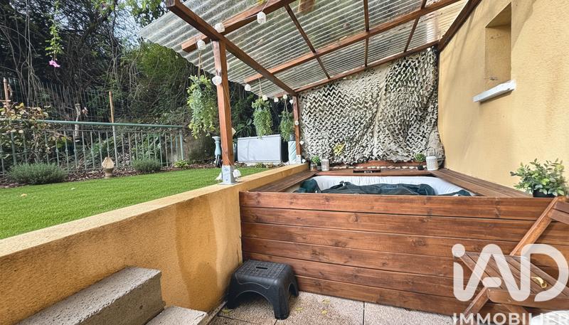 Appartement - 29 m² - 2 pièces