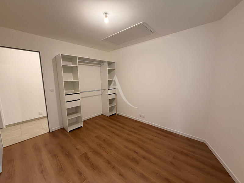 Maison - 75 m² - 3 pièces