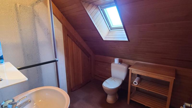 Maison - 108 m² - 5 pièces