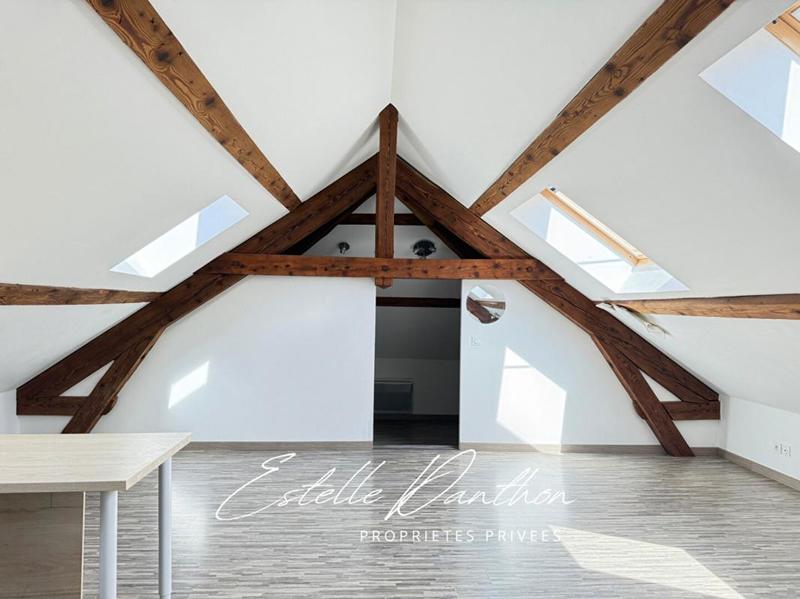 Appartement - 27 m² - 2 pièces