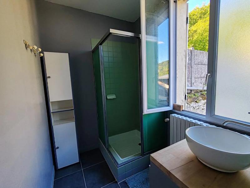 Maison - 228 m² - 11 pièces