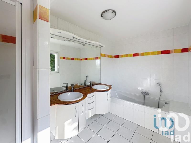 Maison - 155 m² - 5 pièces