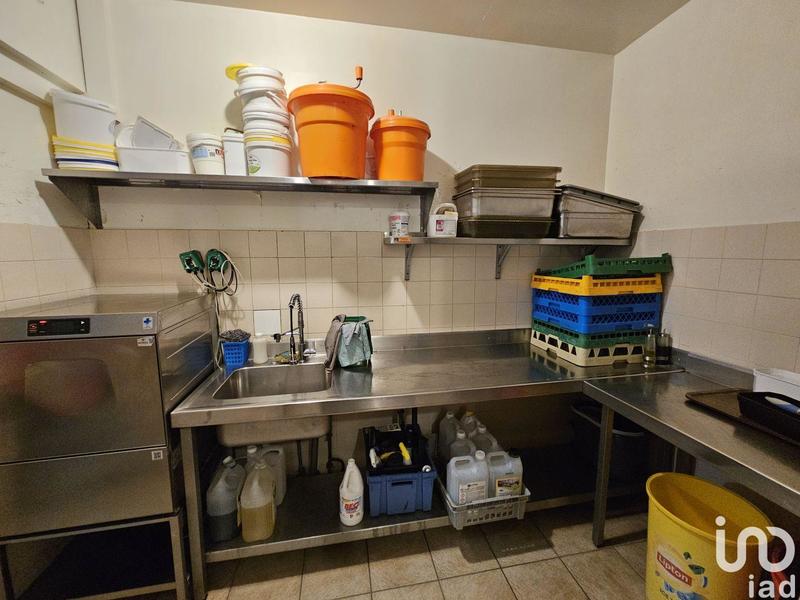 Local commercial - 190 m²