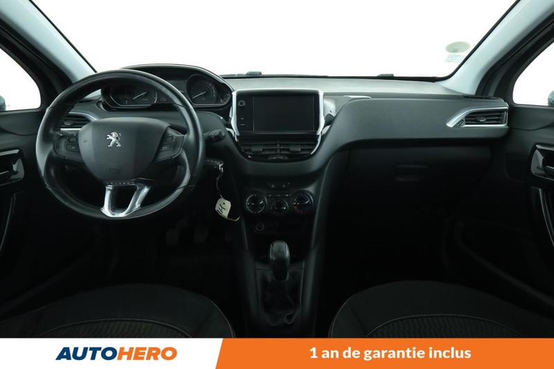 Peugeot 208 1.6 Blue-HDi Style 5p 100 ch