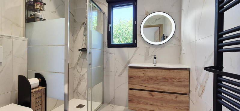 Villa - 125 m² - 5 pièces