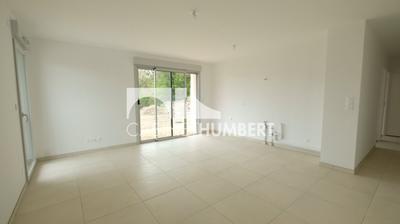 Appartement - 81 m² - 4 pièces