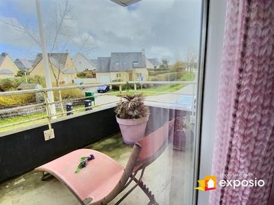 Appartement - 41 m² - 2 pièces