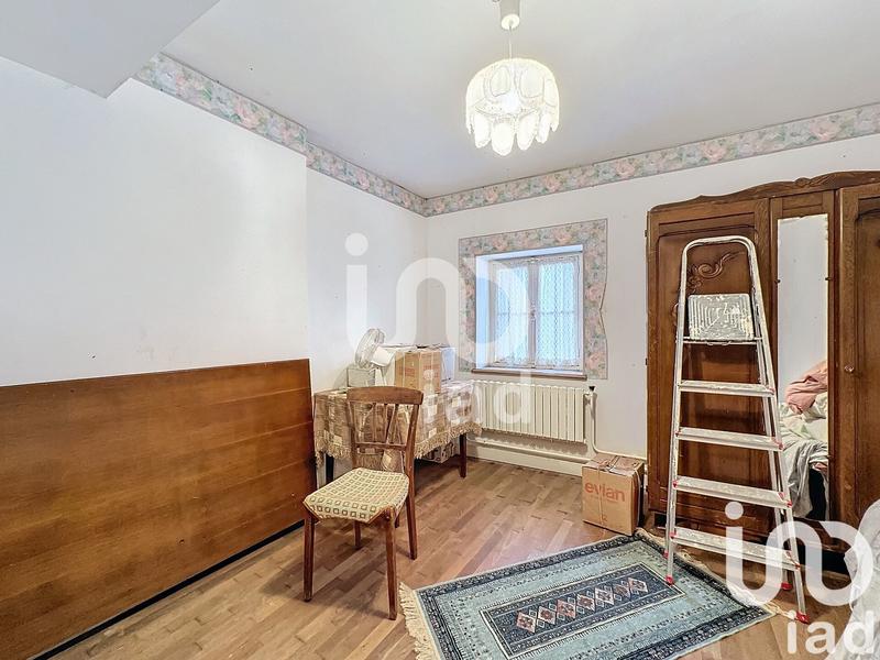 Maison de campagne - 135 m² - 5 pièces