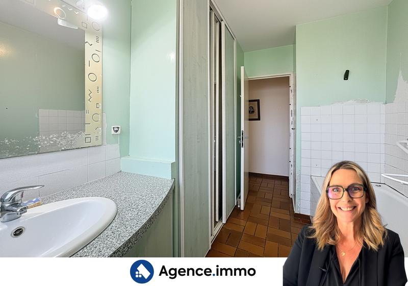 Maison ancienne - 100 m² - 4 pièces