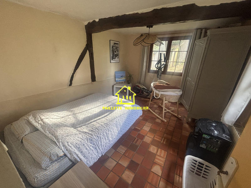 Maison - 148 m² - 7 pièces