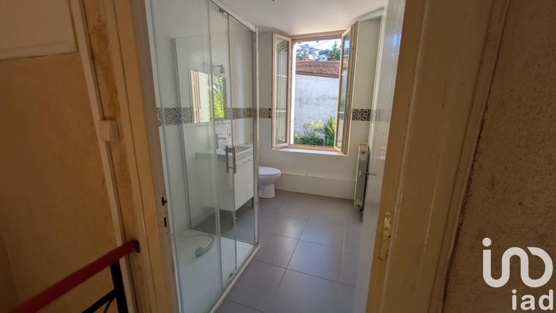 Maison de village - 146 m² - 6 pièces