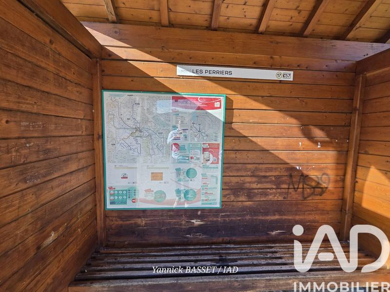 Appartement - 147 m² - 4 pièces