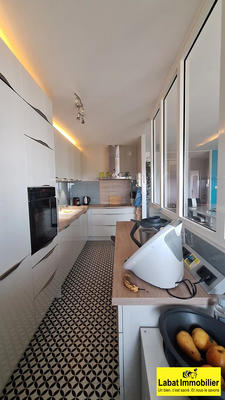 Viager - Appartement - 63 m² - 3 pièces